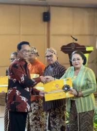 Upacara Adat Njaluk Udan Andongsari Ditetapkan Sebagai WBTB